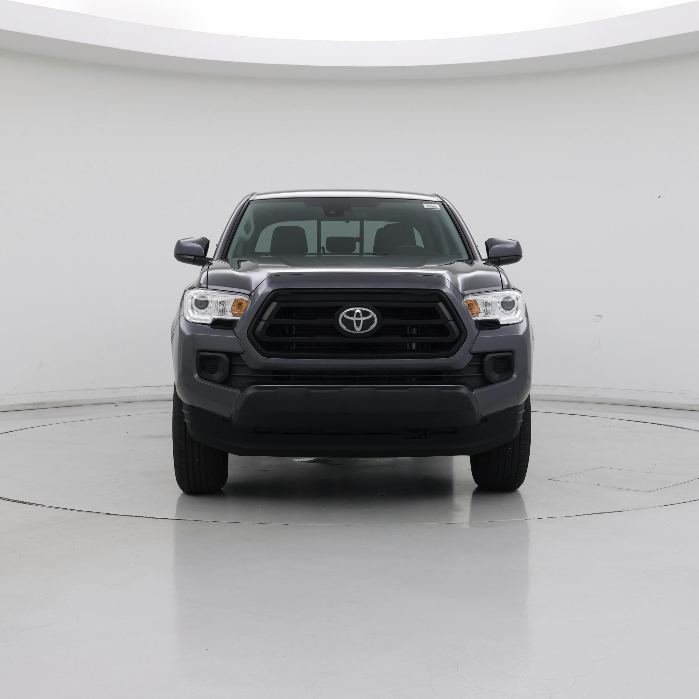 Thumbnail: 2022 Toyota Tacoma - 5