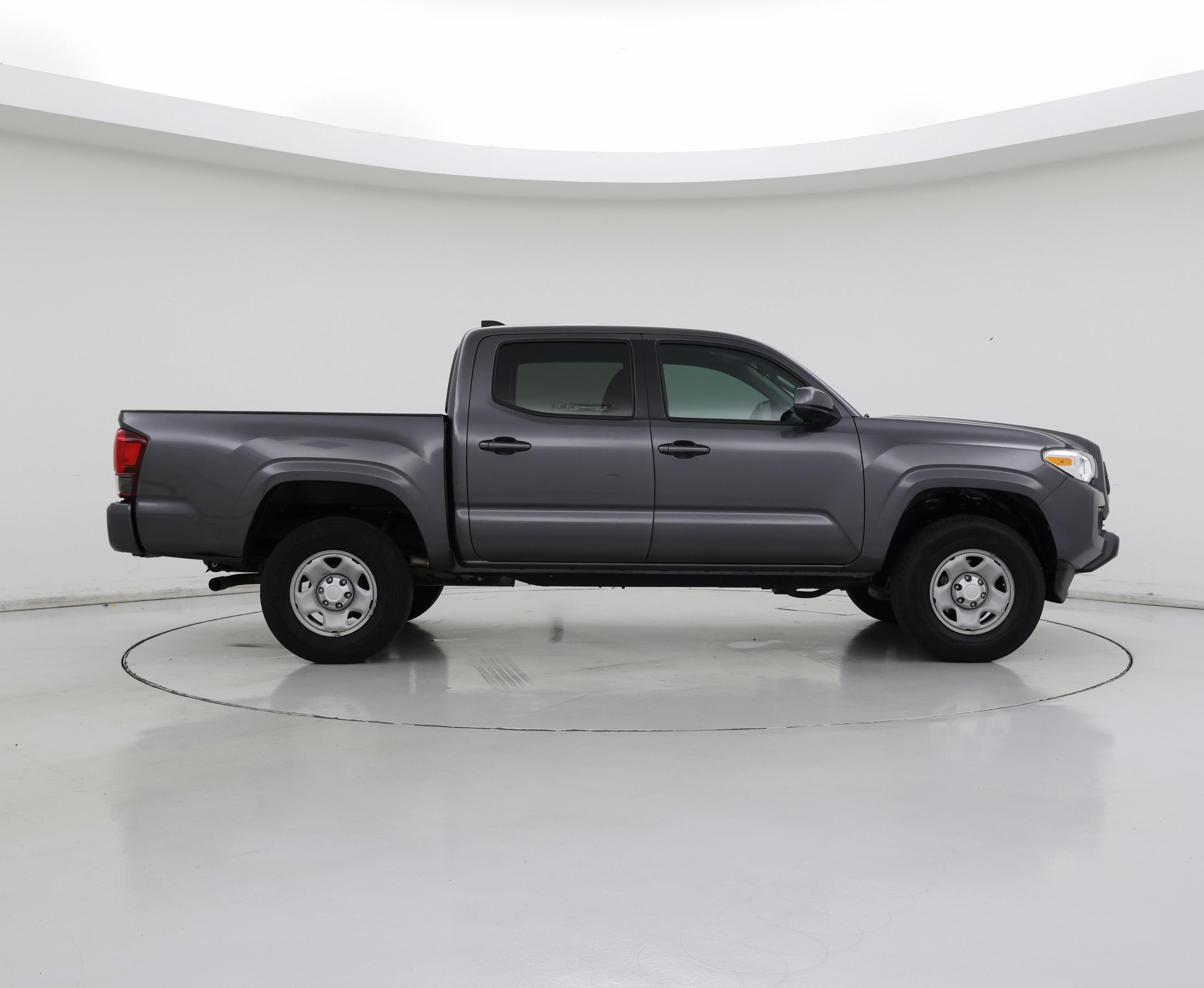 Thumbnail: 2022 Toyota Tacoma - 7