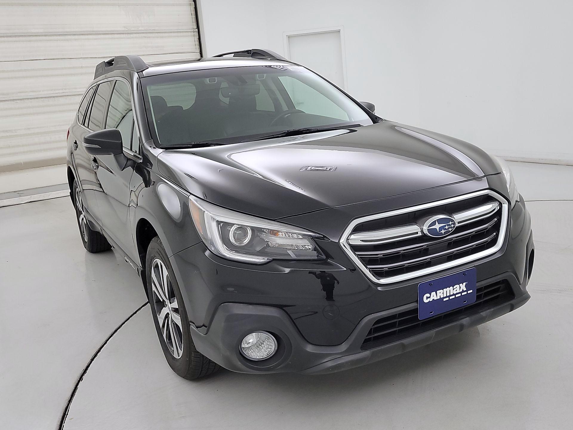 Thumbnail: 2019 Subaru Outback - 1