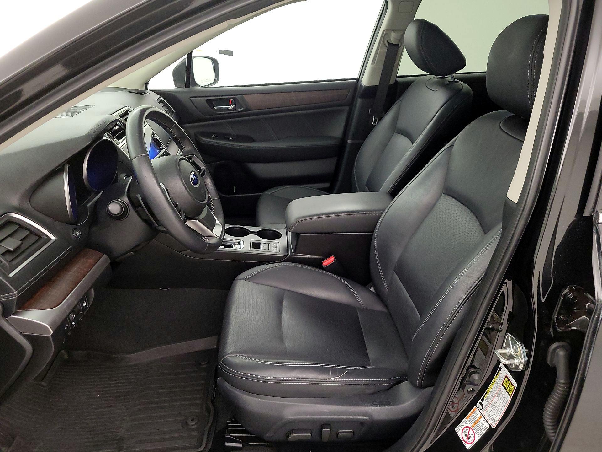 Thumbnail: 2019 Subaru Outback - 9