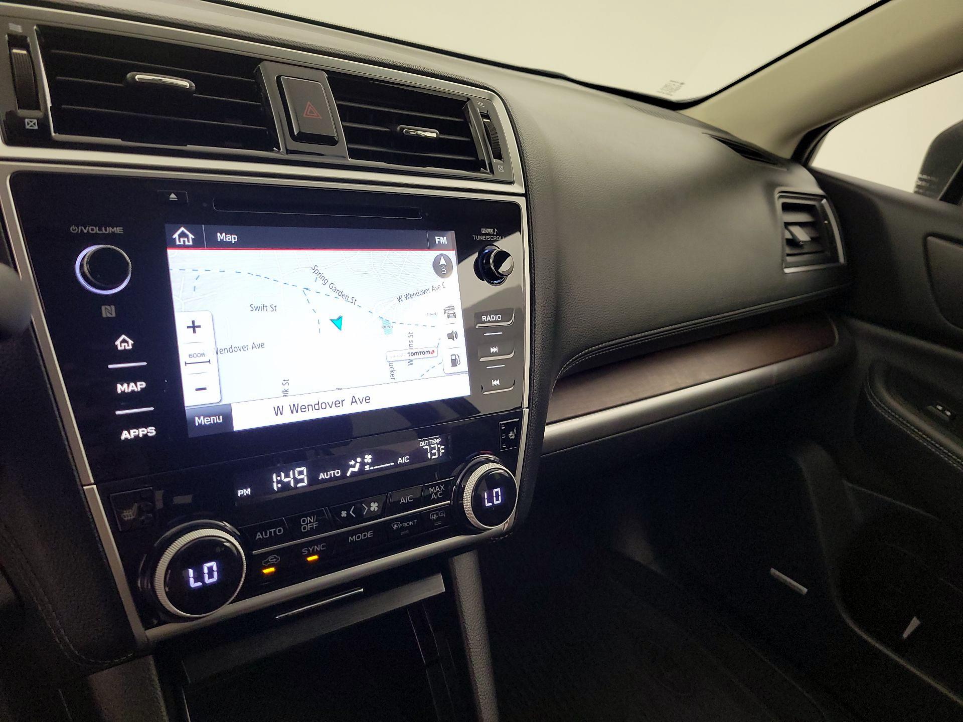 Thumbnail: 2019 Subaru Outback - 12