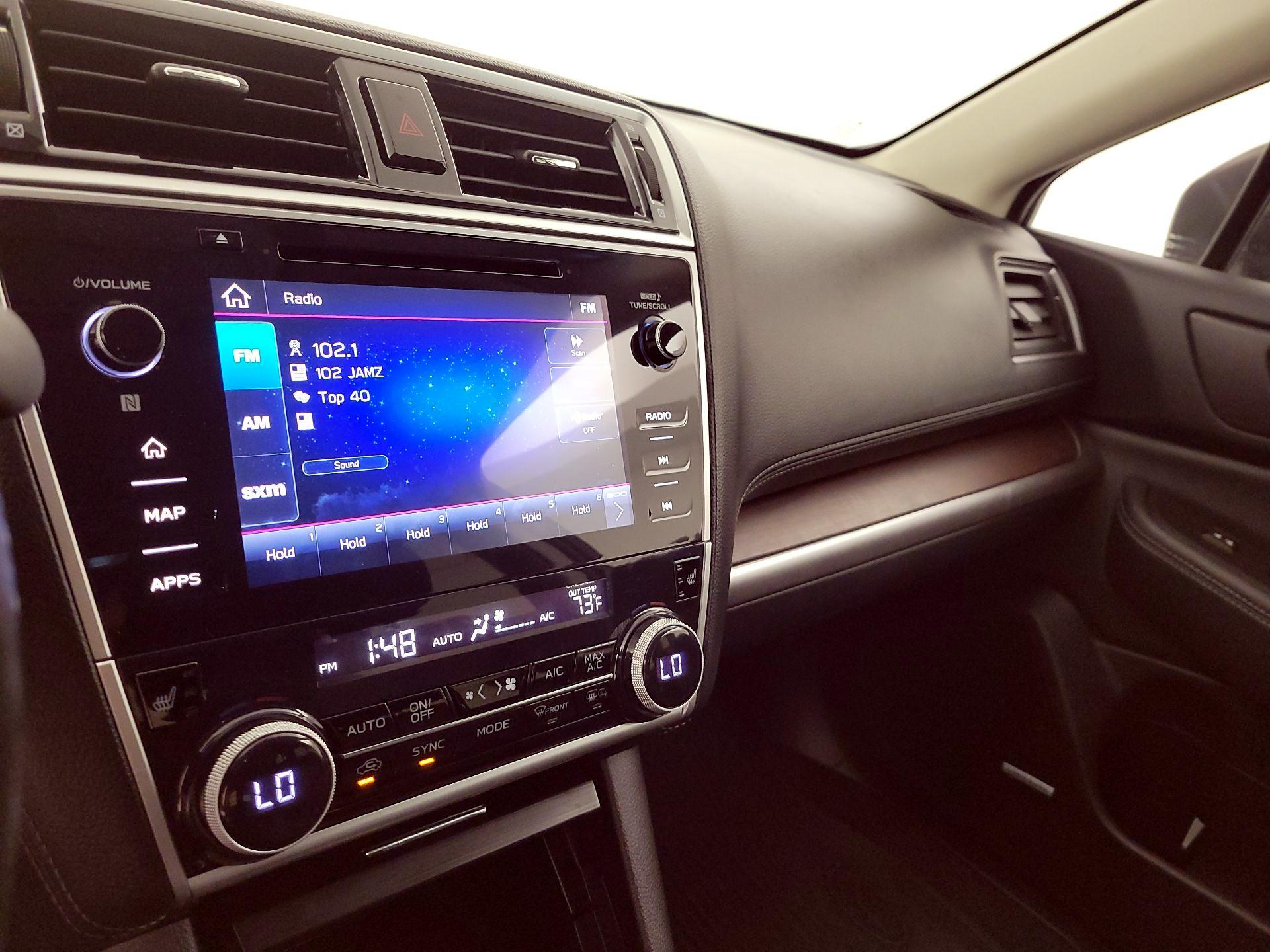 Thumbnail: 2019 Subaru Outback - 14