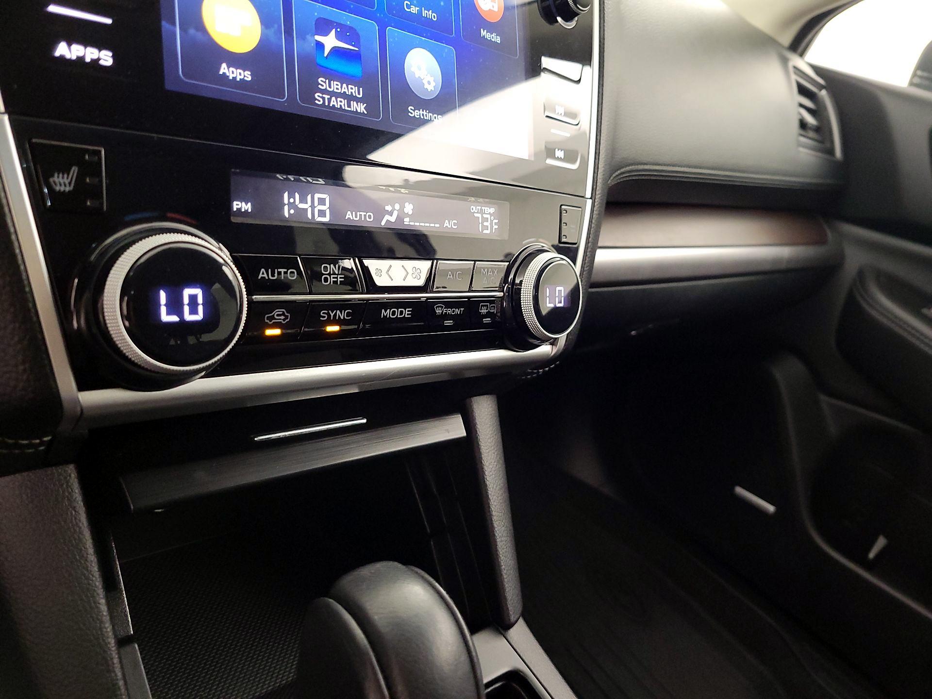 Thumbnail: 2019 Subaru Outback - 15