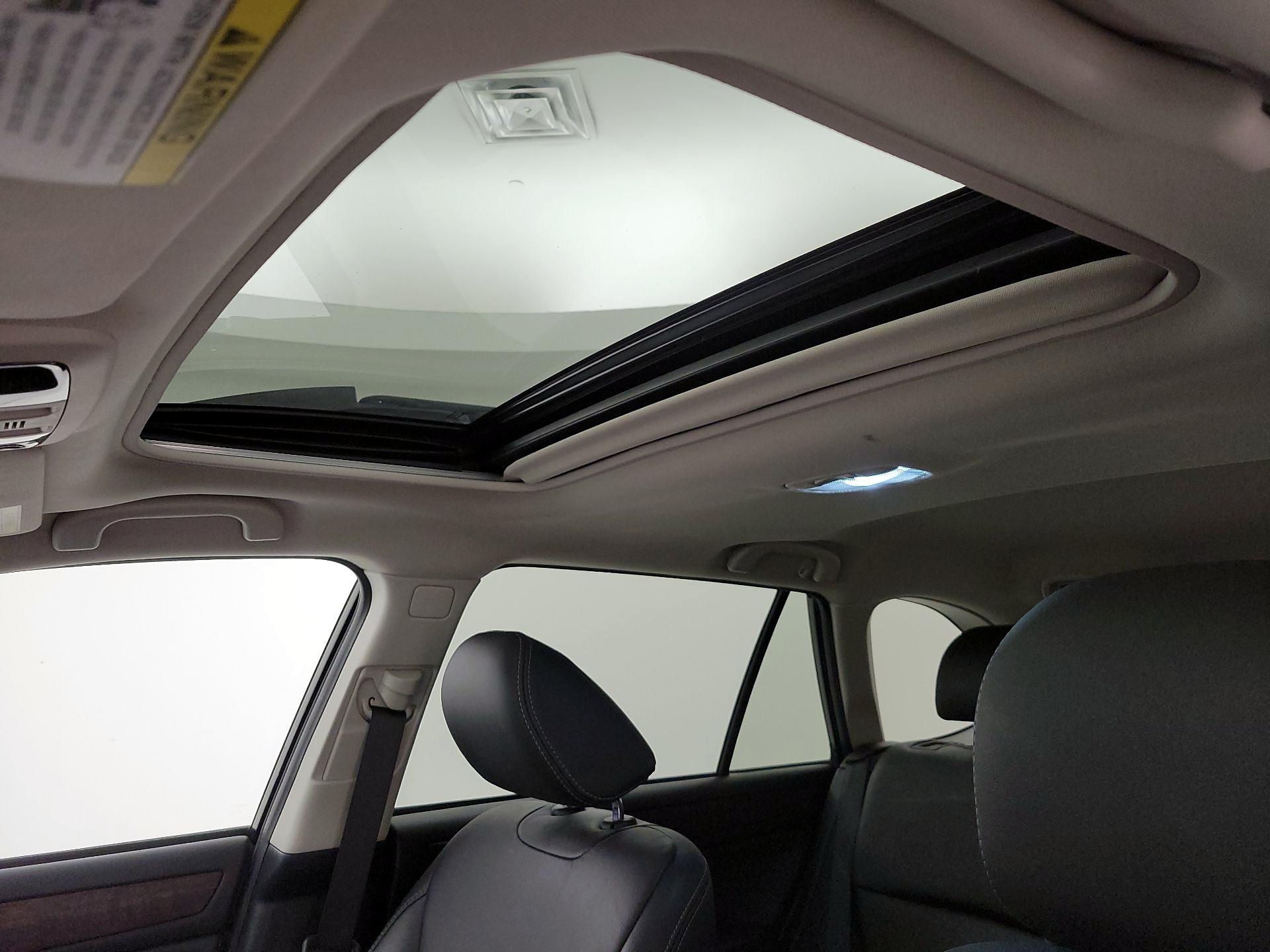 Thumbnail: 2019 Subaru Outback - 18