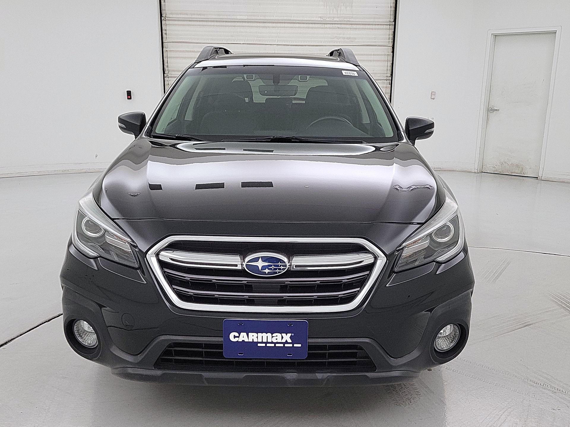 Thumbnail: 2019 Subaru Outback - 2