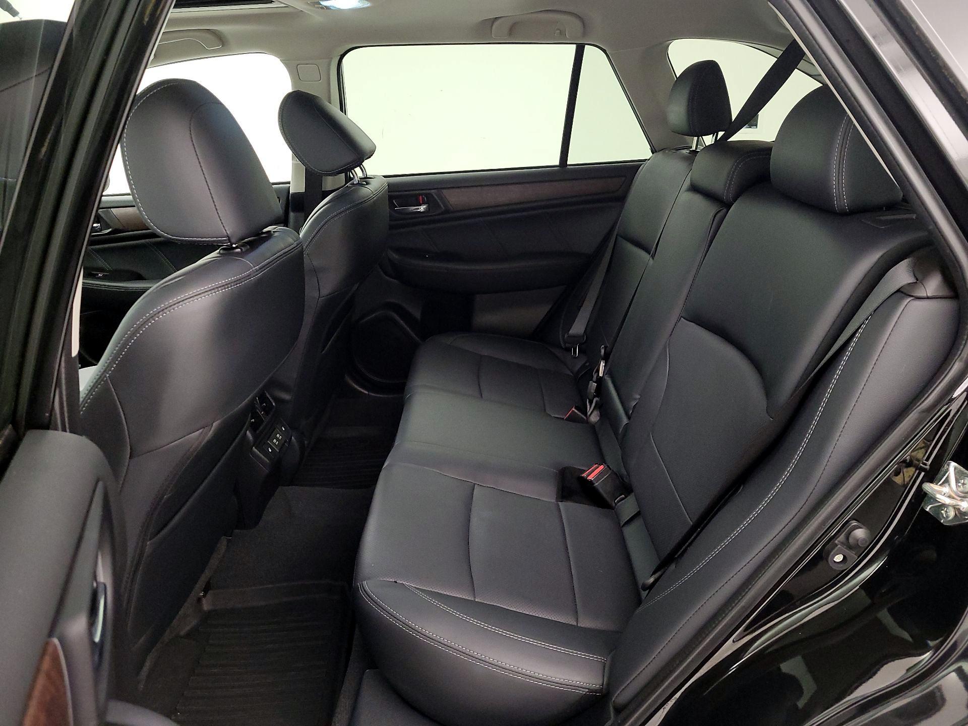 Thumbnail: 2019 Subaru Outback - 19