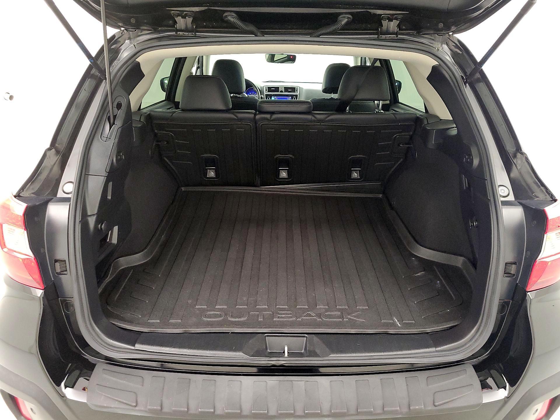 Thumbnail: 2019 Subaru Outback - 20