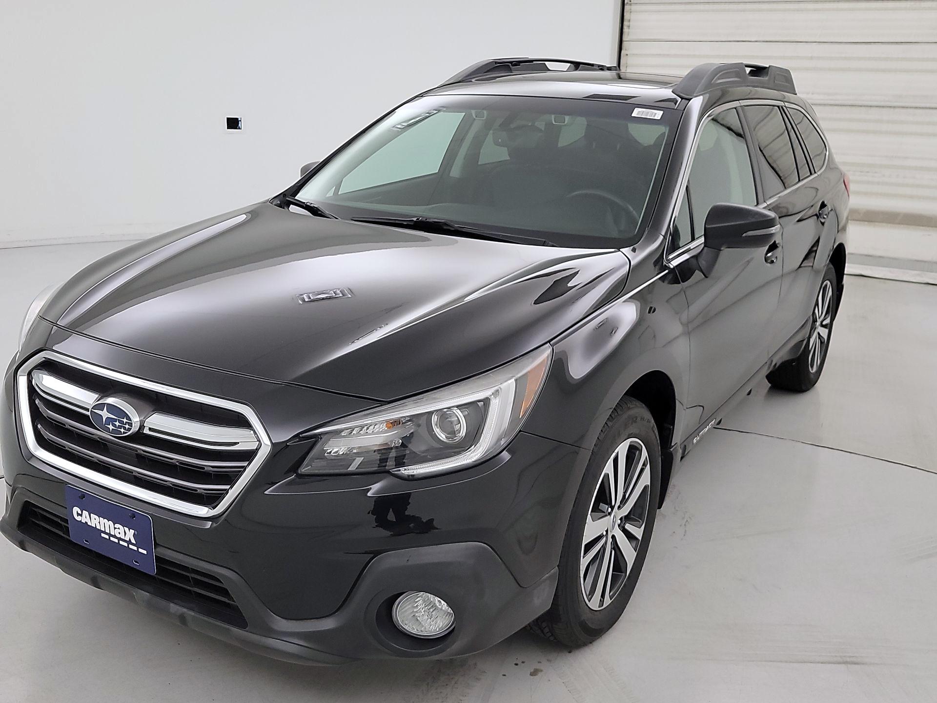 Thumbnail: 2019 Subaru Outback - 3