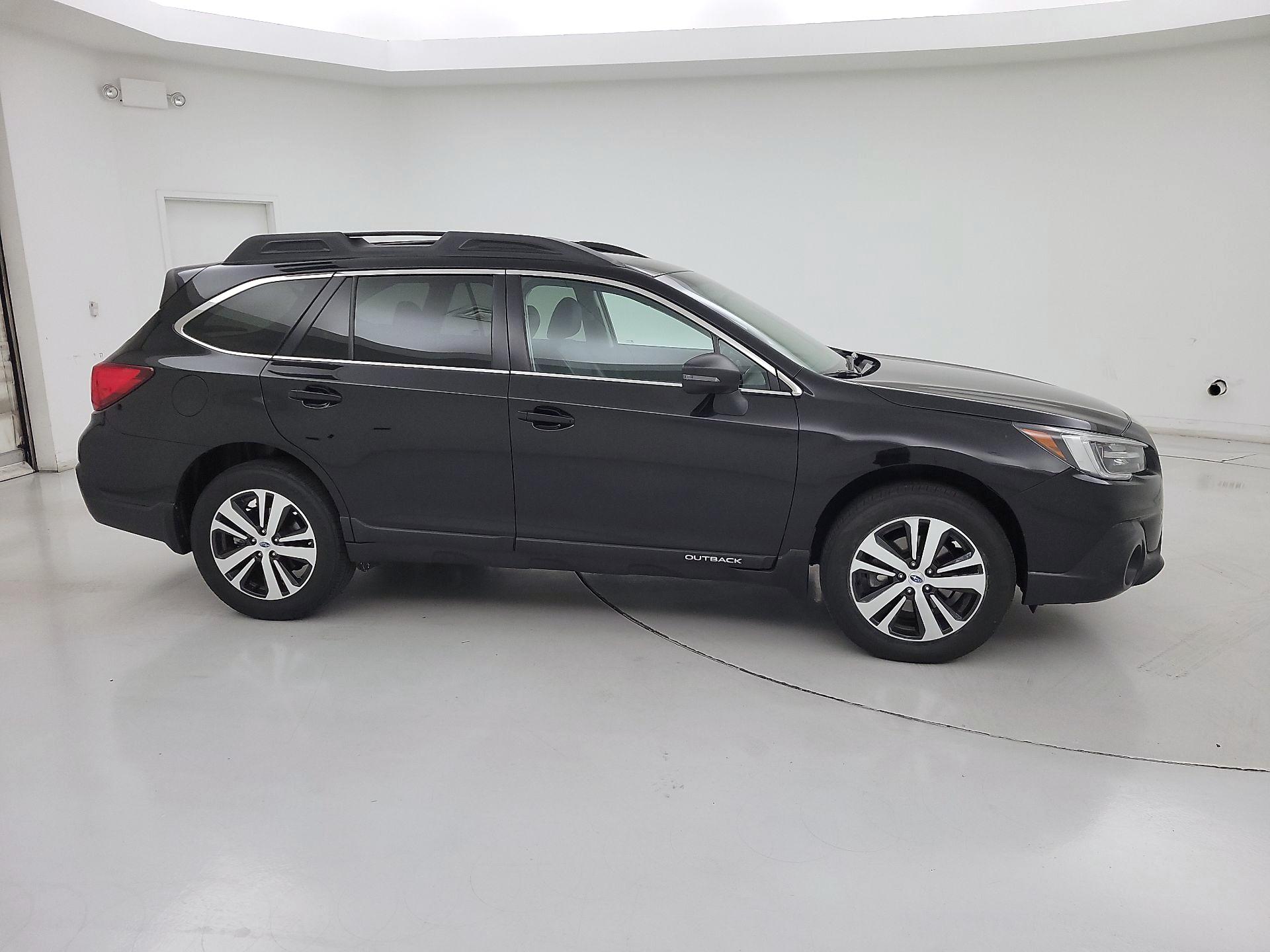 Thumbnail: 2019 Subaru Outback - 4
