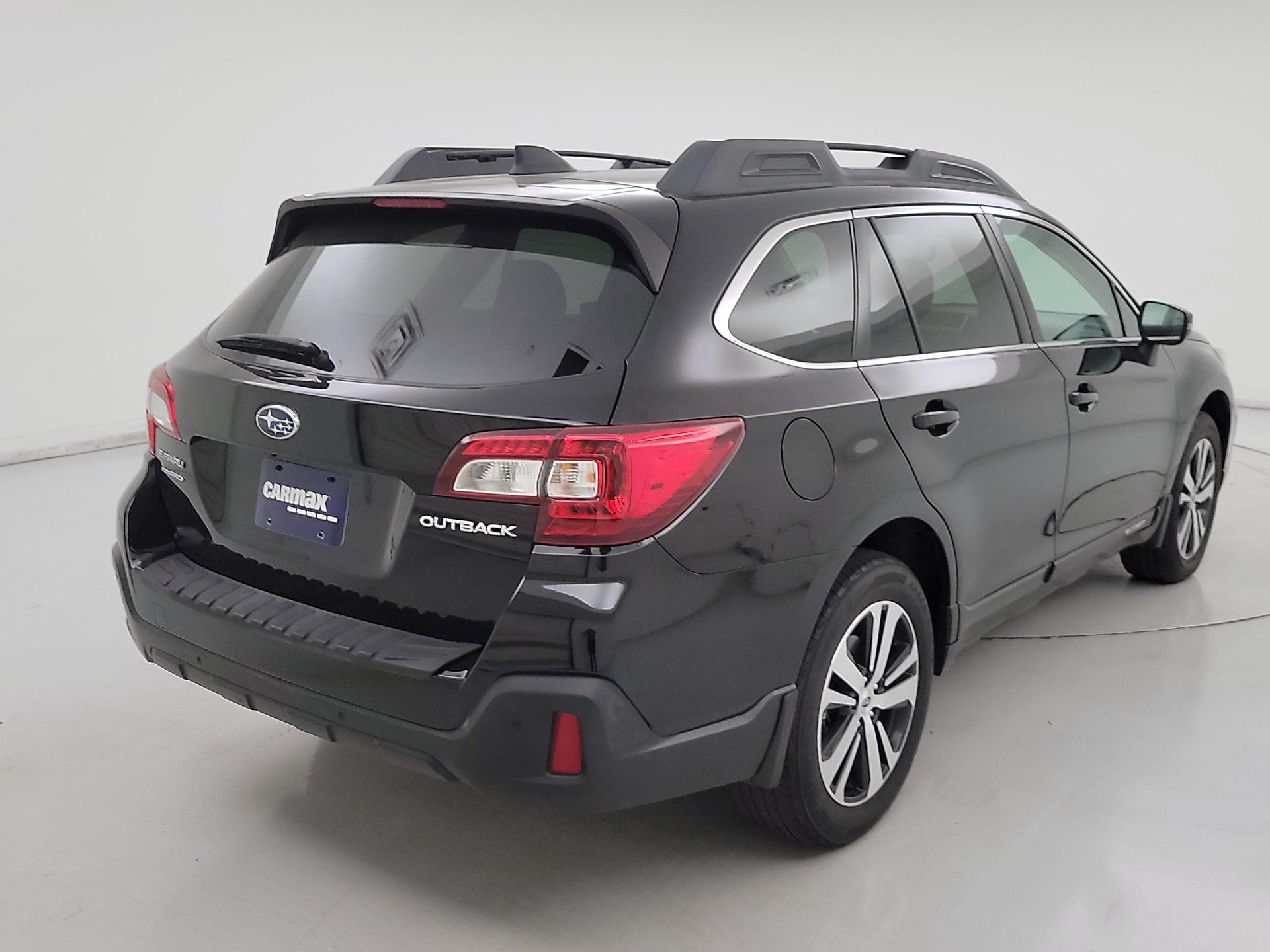 Thumbnail: 2019 Subaru Outback - 5