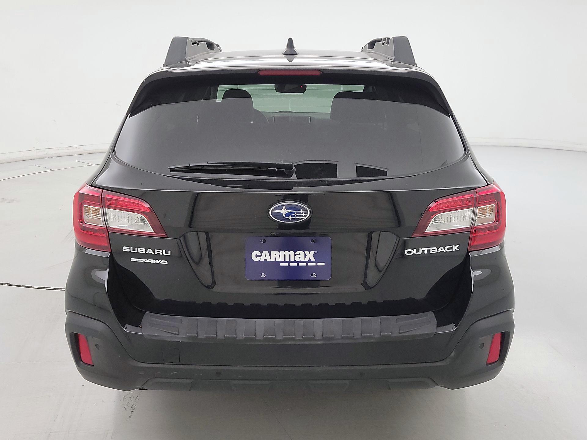 Thumbnail: 2019 Subaru Outback - 6