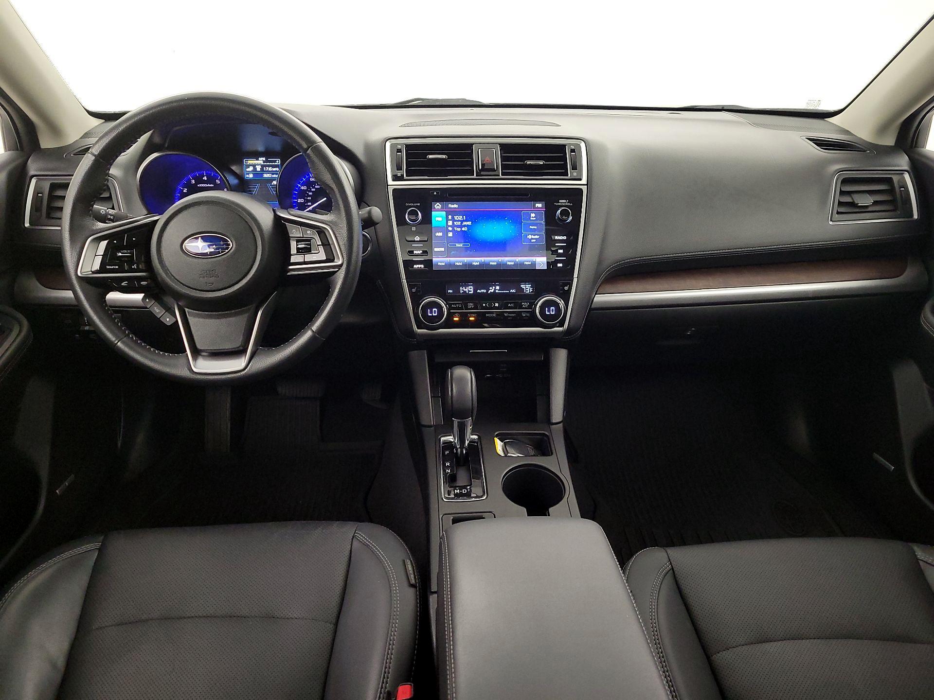 Thumbnail: 2019 Subaru Outback - 8