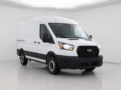 2023 Ford Transit Series 250 -
                Greensboro, NC