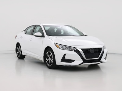 2022 Nissan Sentra SV -
                Greensboro, NC