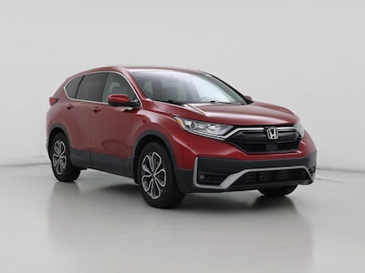 2022 Honda CR-V EX-L -
                Westborough, MA
