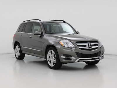 2014 Mercedes-Benz GLK 350 -
                Greensboro, NC