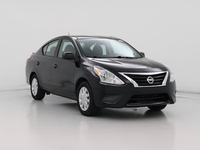 2015 Nissan Versa S -
                Greensboro, NC