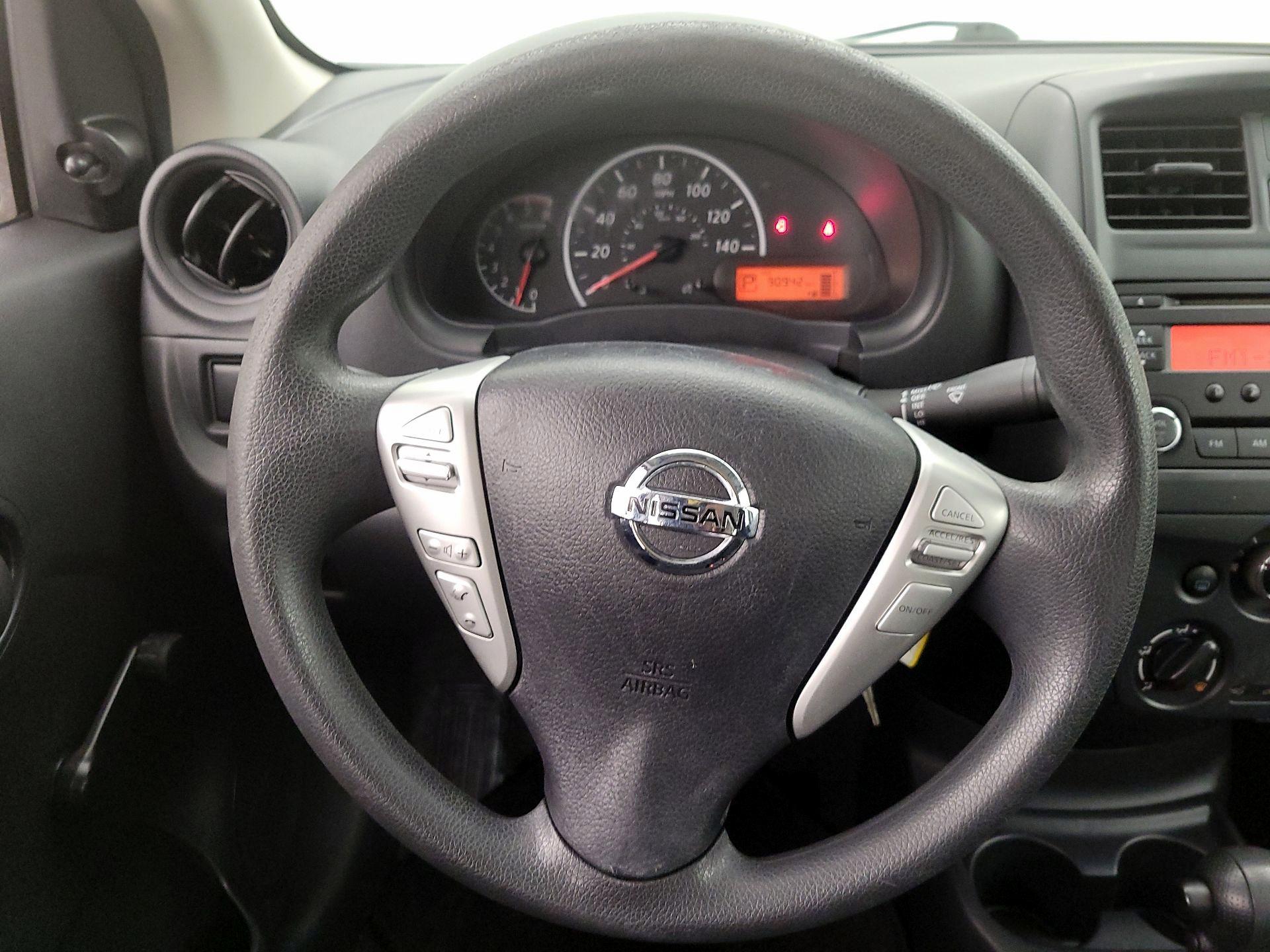 Thumbnail: 2015 Nissan Versa - 10