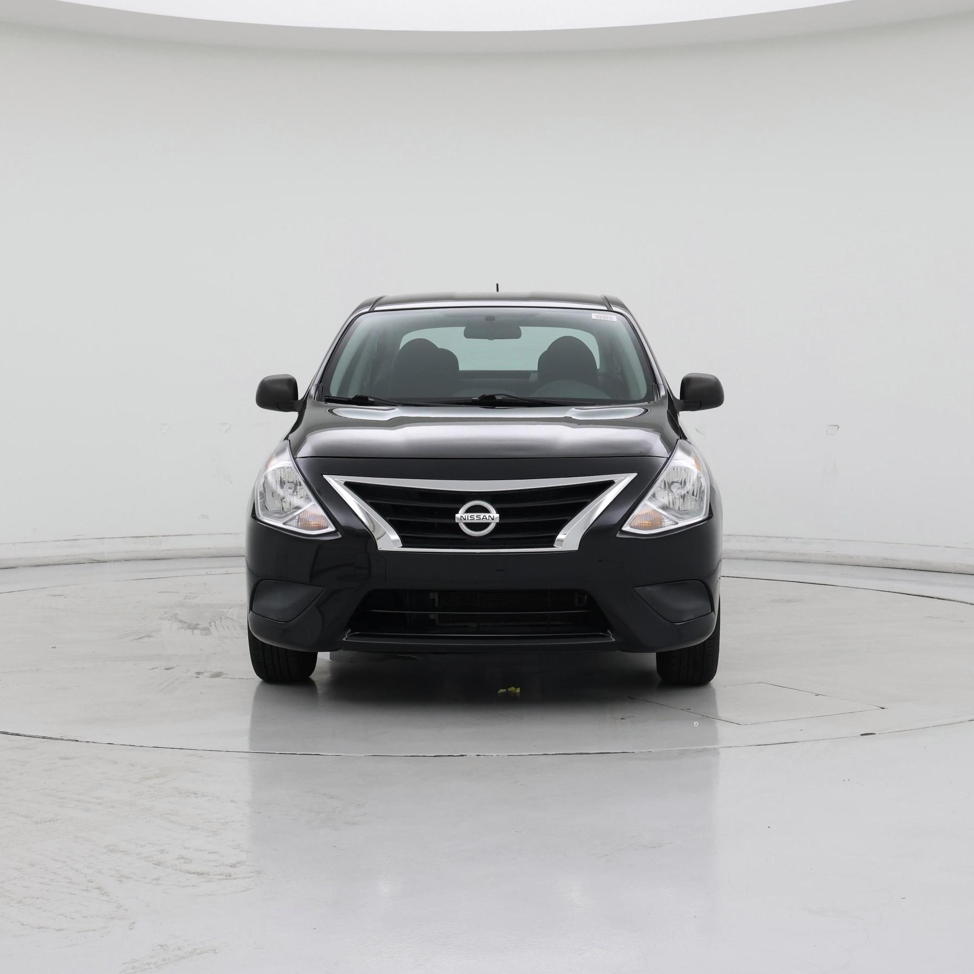 Thumbnail: 2015 Nissan Versa - 5