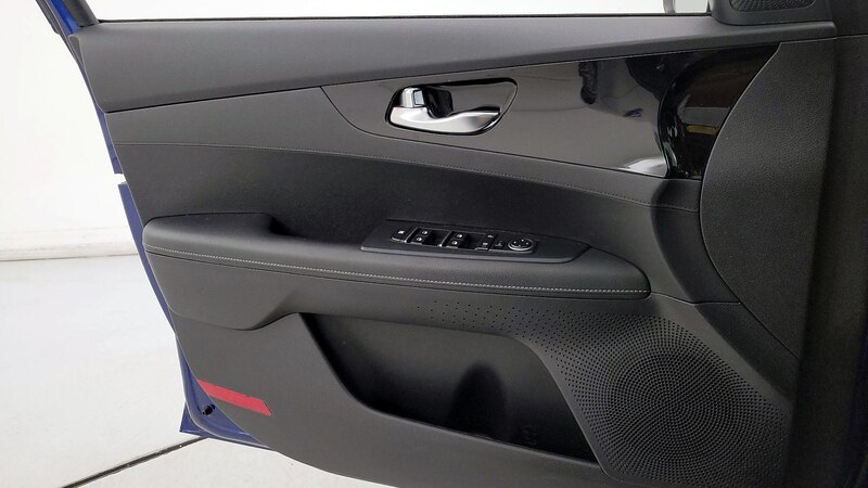 2020 Kia Forte EX 12