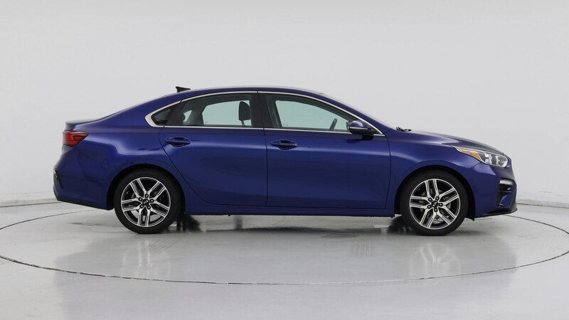 2020 Kia Forte EX 7