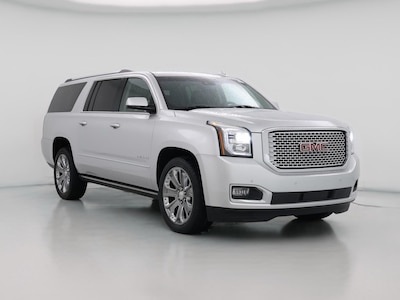 2016 GMC Yukon Denali -
                Greensboro, NC