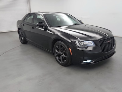 2023 Chrysler 300 S -
                Wilmington, NC