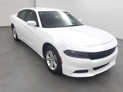2022 Dodge Charger SXT -
                Jacksonville, NC