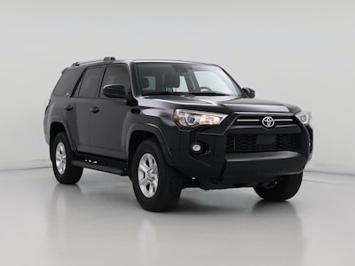 2023 Toyota 4Runner SR5 -
                Greensboro, NC