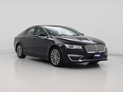 2020 Lincoln MKZ Standard -
                Greensboro, NC