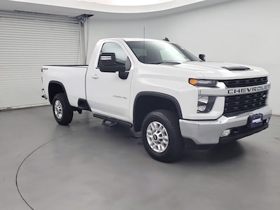 2022 Chevrolet Silverado 2500 LT -
                Wilmington, NC