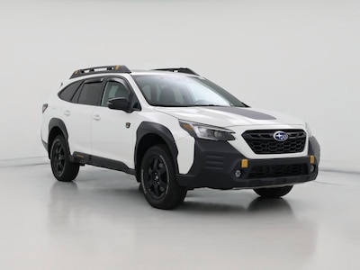 2023 Subaru Outback Wilderness -
                Greensboro, NC