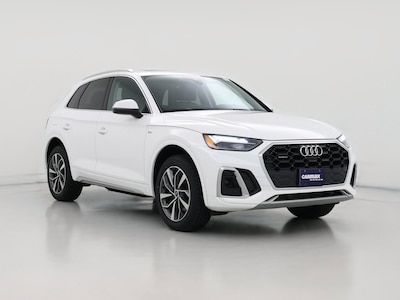 2023 Audi Q5 e Premium Plus -
                Greensboro, NC