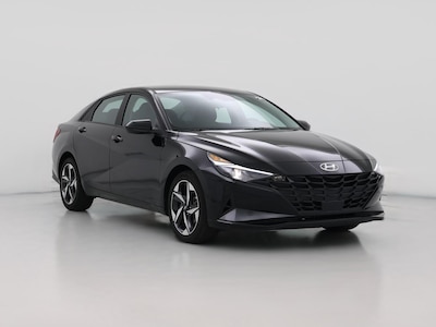 2023 Hyundai Elantra SEL -
                Greensboro, NC