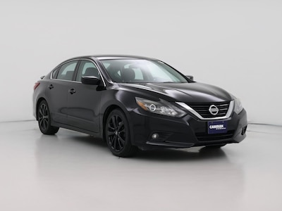 2017 Nissan Altima SR -
                Greensboro, NC