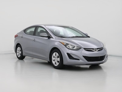 2016 Hyundai Elantra SE -
                Greensboro, NC