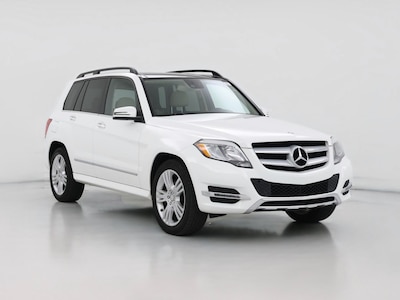 2015 Mercedes-Benz GLK 350 -
                Greensboro, NC