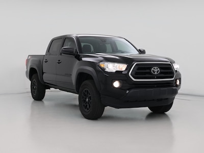 2023 Toyota Tacoma SR5 -
                Greensboro, NC