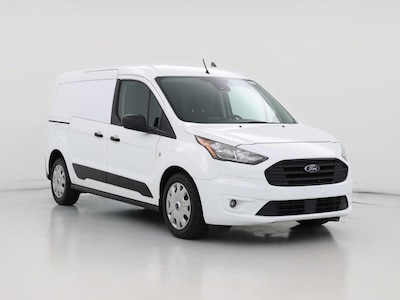 2020 Ford Transit Series Connect XLT -
                Greensboro, NC