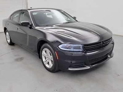 2023 Dodge Charger SXT -
                Wilmington, NC