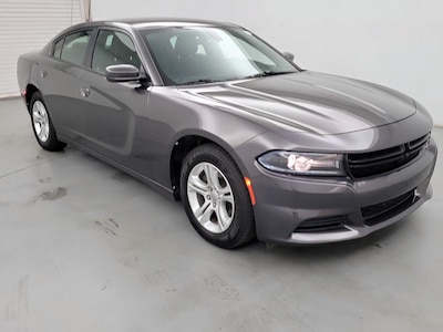 2020 Dodge Charger SXT -
                Wilmington, NC