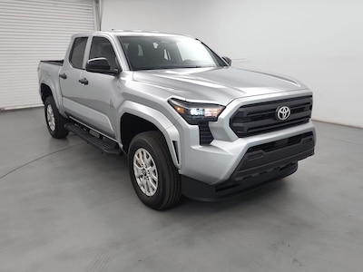 2024 Toyota Tacoma SR -
                Wilmington, NC