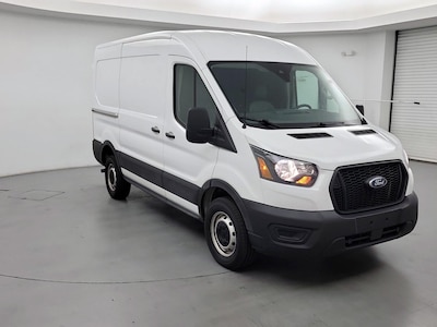 2023 Ford Transit Series 250 -
                Wilmington, NC