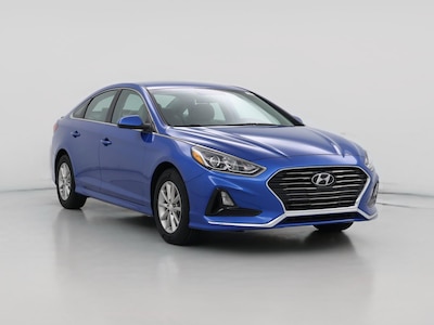 2019 Hyundai Sonata SE -
                Greensboro, NC