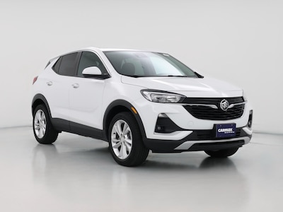 2021 Buick Encore GX Preferred -
                  Greensboro, NC