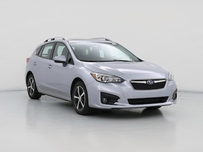 2019 Subaru Impreza Premium -
                Greensboro, NC