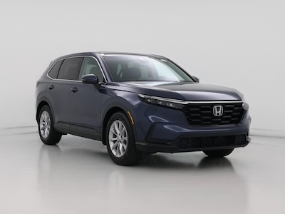 2024 Honda CR-V EX-L -
                Greensboro, NC