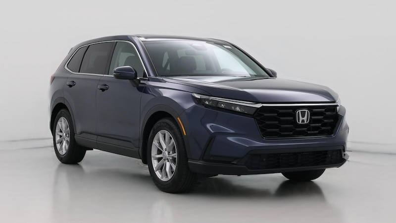 2024 Honda CR-V EX-L Hero Image