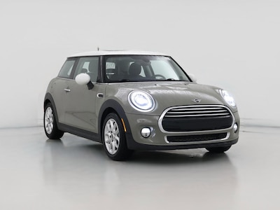 2019 MINI Cooper Hardtop  -
                Greensboro, NC