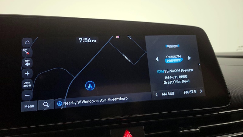 2023 Hyundai Elantra N Line 14